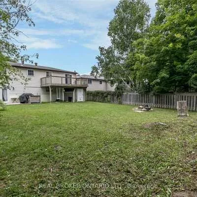 18, Chippawa, North Shore, Barrie