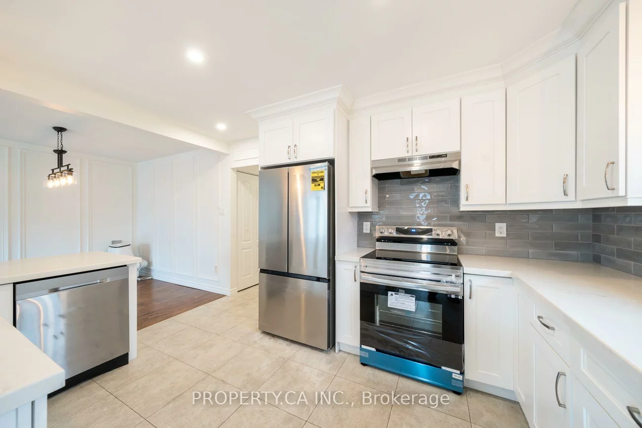 24, Thorncrest, Allandale Heights, Barrie