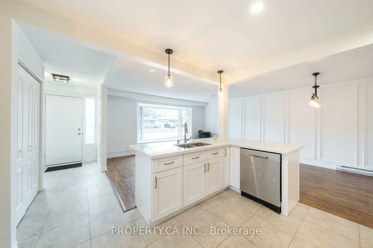 24, Thorncrest, Allandale Heights, Barrie