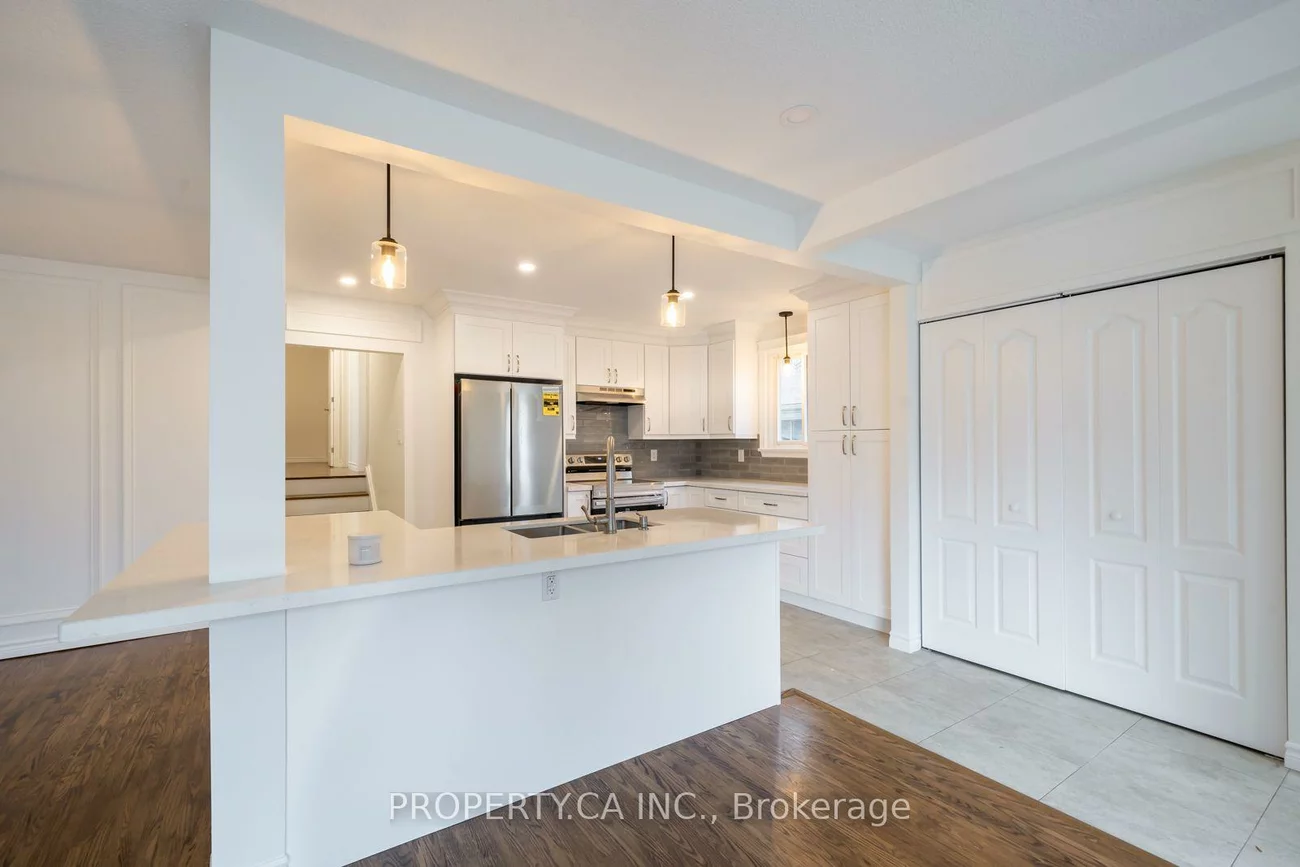 24, Thorncrest, Allandale Heights, Barrie