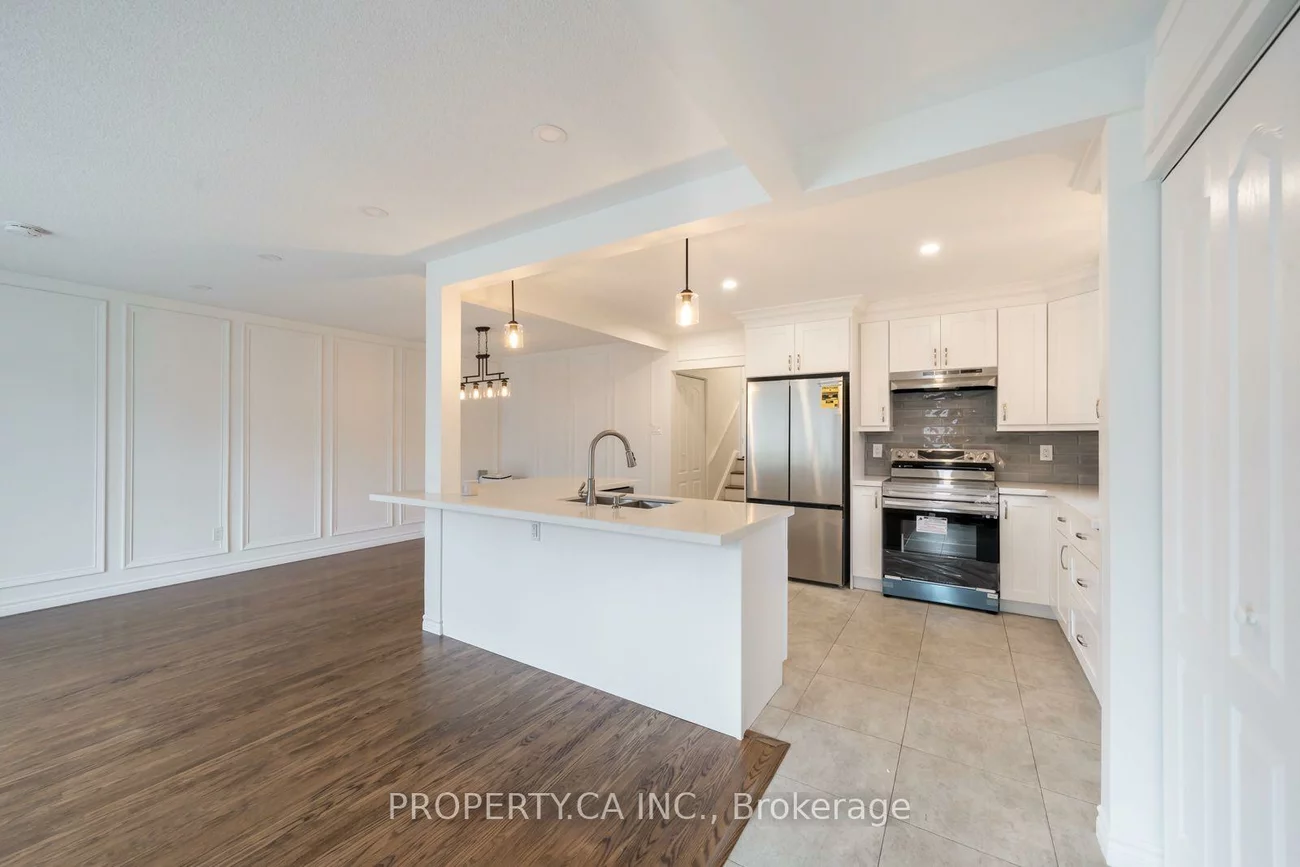 24, Thorncrest, Allandale Heights, Barrie