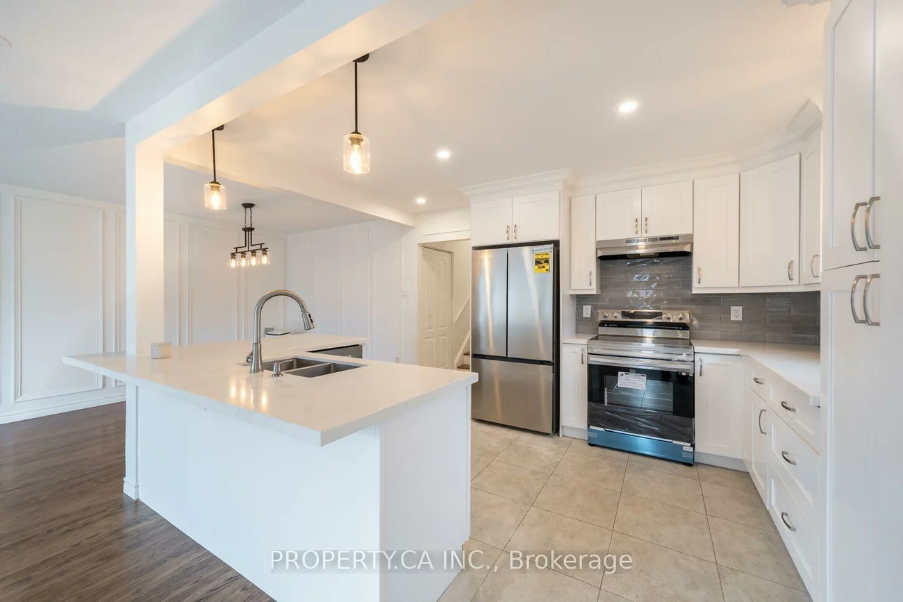 24, Thorncrest, Allandale Heights, Barrie