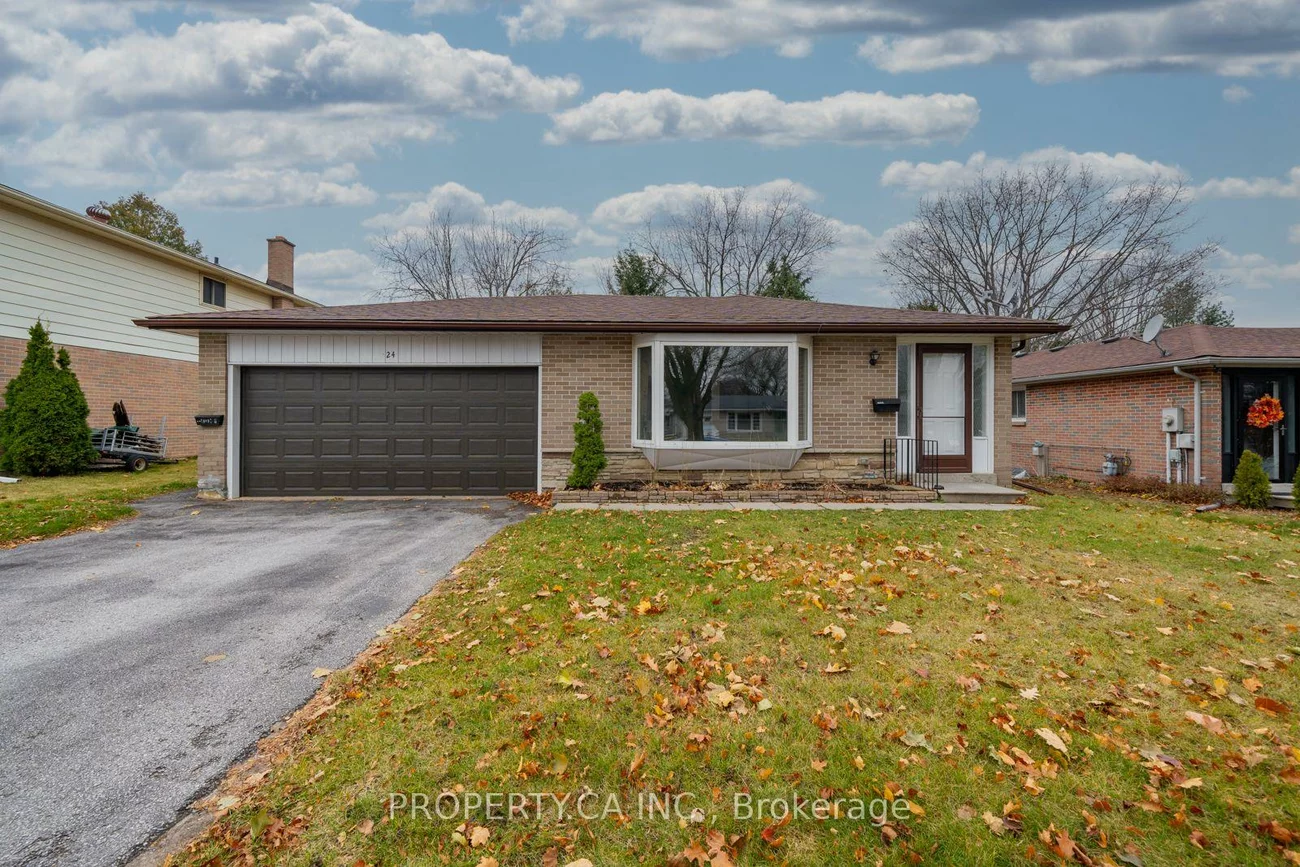 24, Thorncrest, Allandale Heights, Barrie