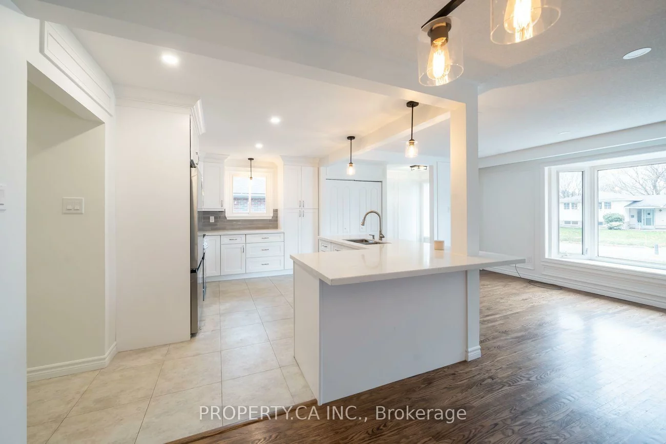 24, Thorncrest, Allandale Heights, Barrie