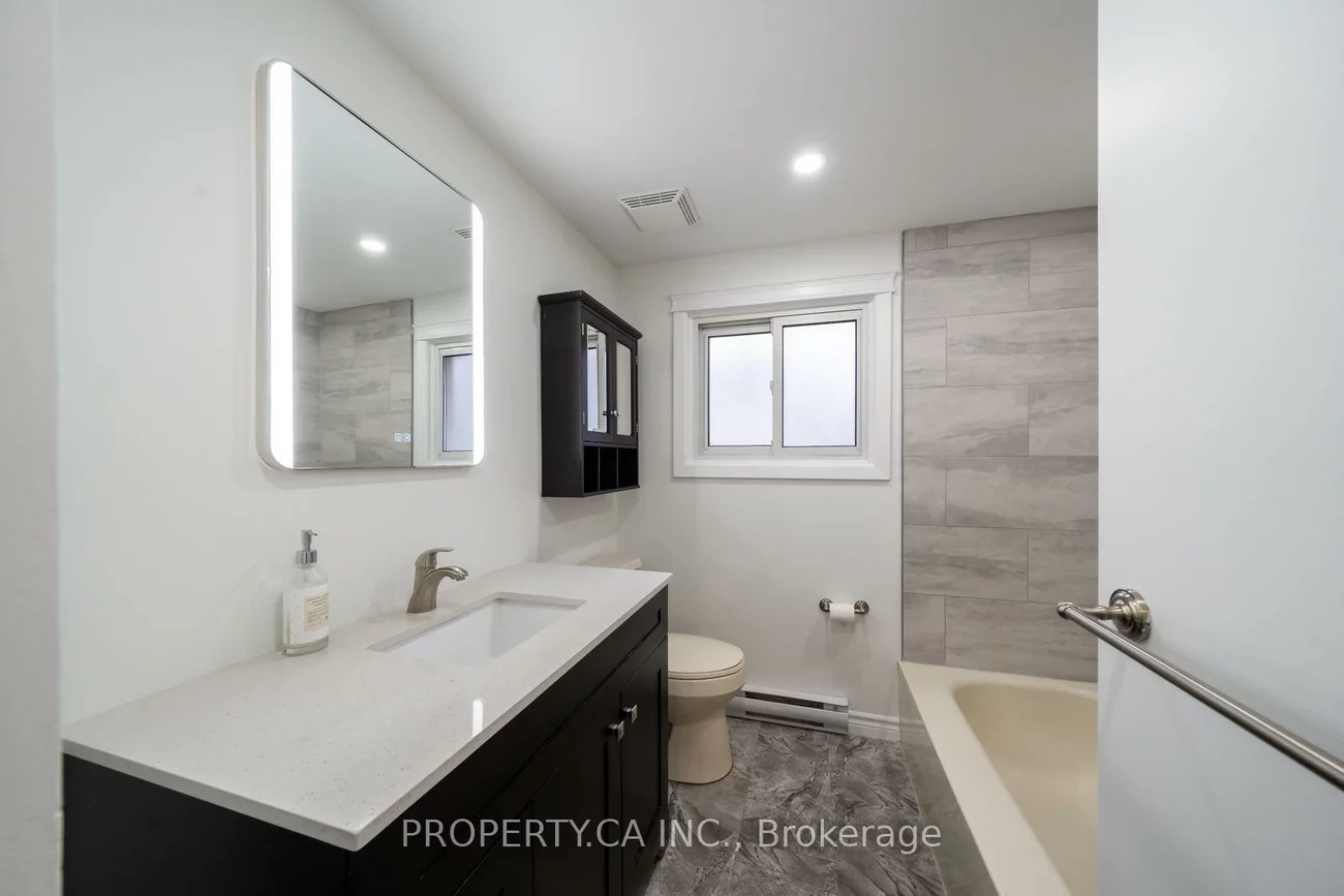 24, Thorncrest, Allandale Heights, Barrie