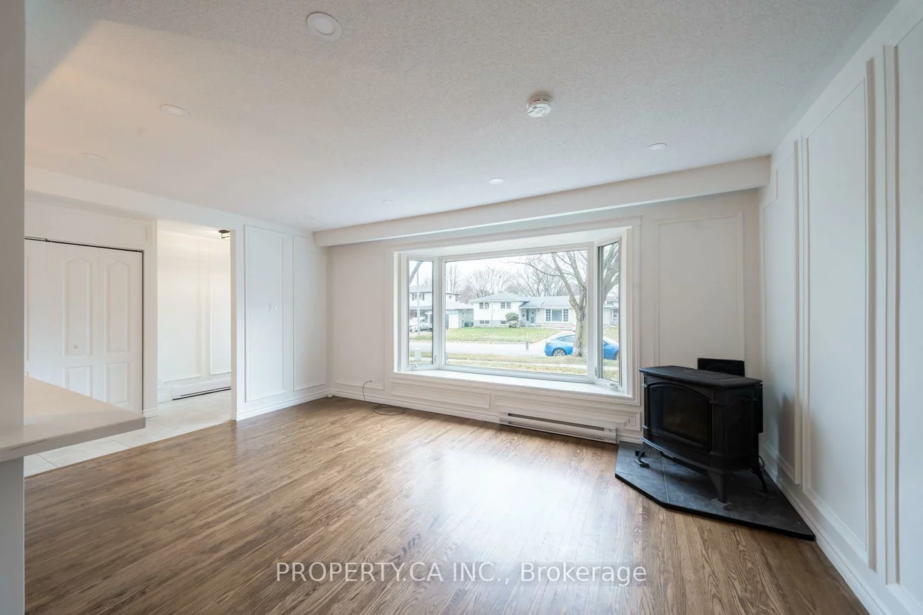 24, Thorncrest, Allandale Heights, Barrie