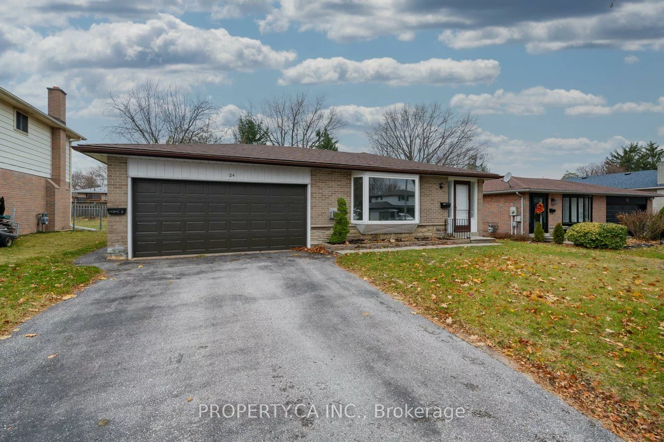 24, Thorncrest, Allandale Heights, Barrie