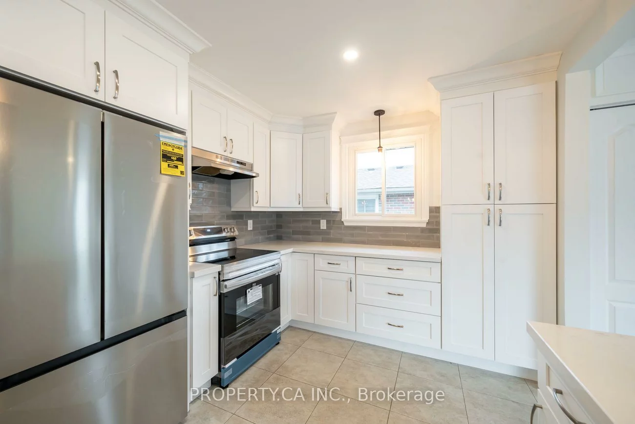 24, Thorncrest, Allandale Heights, Barrie