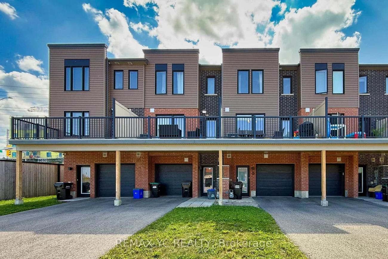 5, Fairlane, Painswick South, Barrie