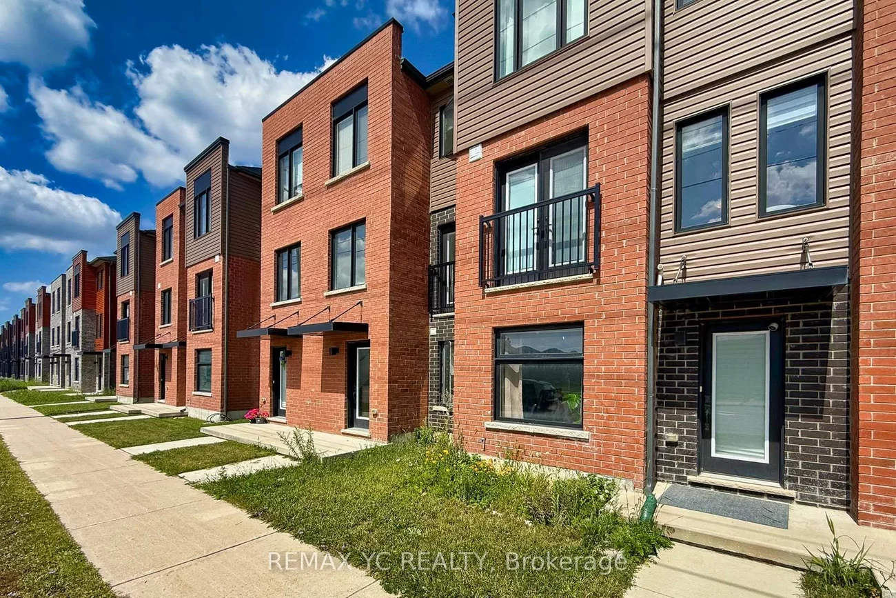 5, Fairlane, Painswick South, Barrie