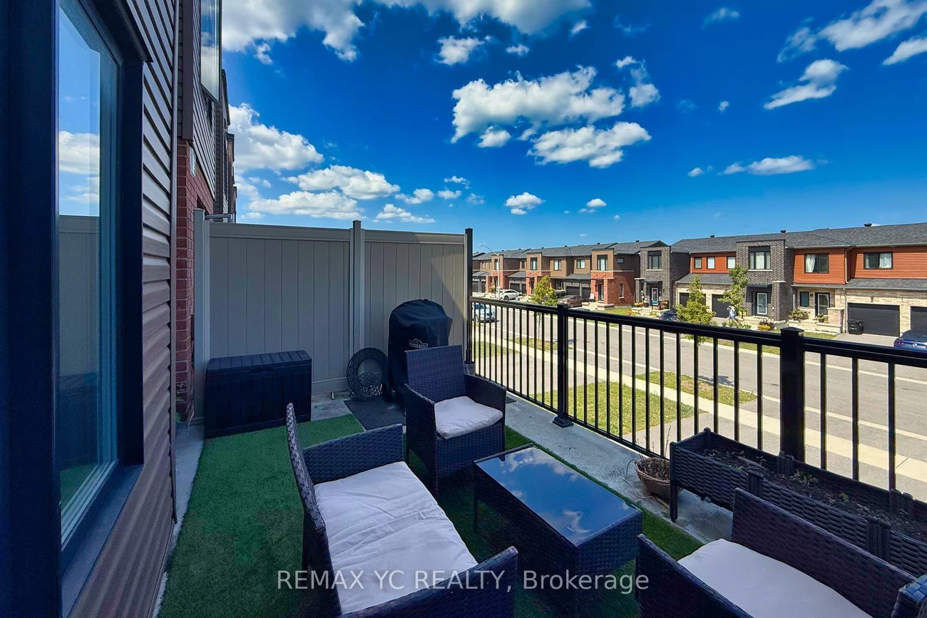 5, Fairlane, Painswick South, Barrie
