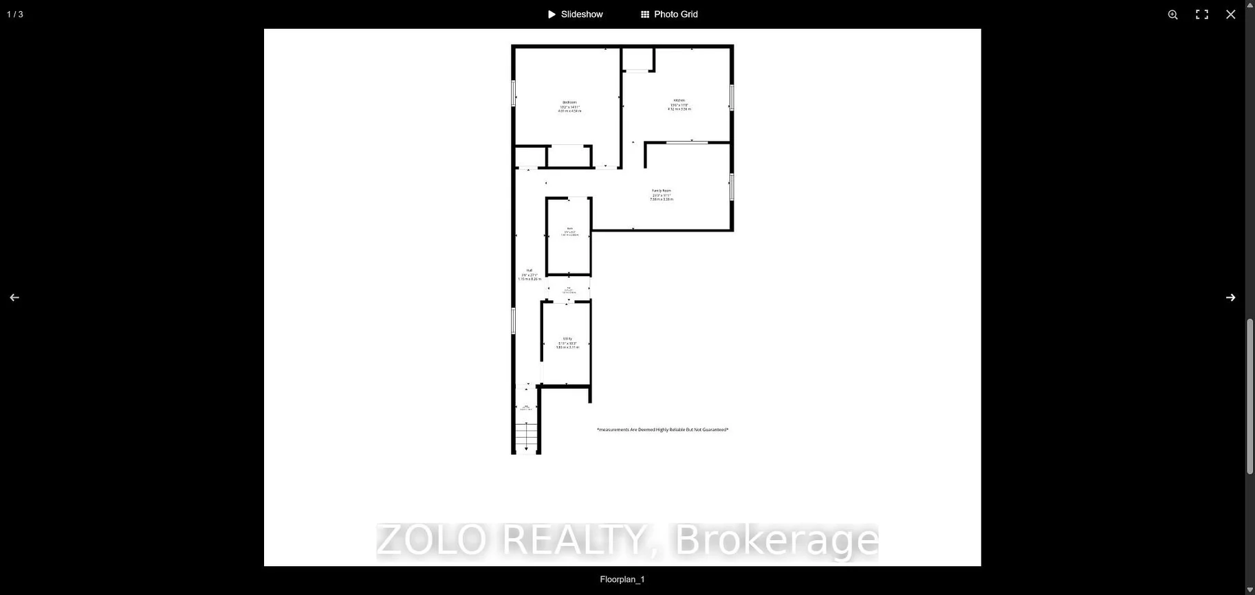 109, Sovereigns, Innis-Shore, Barrie