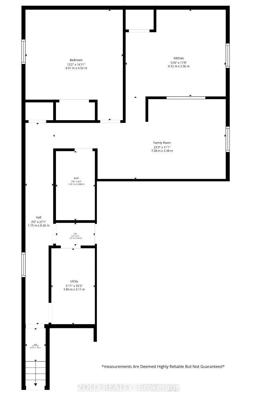 109, Sovereigns, Innis-Shore, Barrie