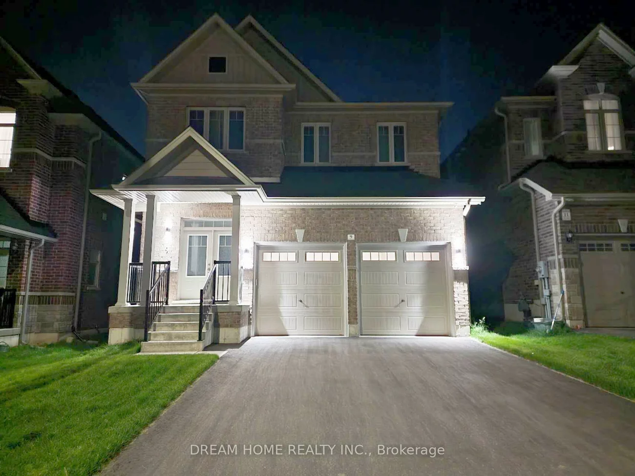 9, Copperhill, Rural Barrie Southeast, Barrie