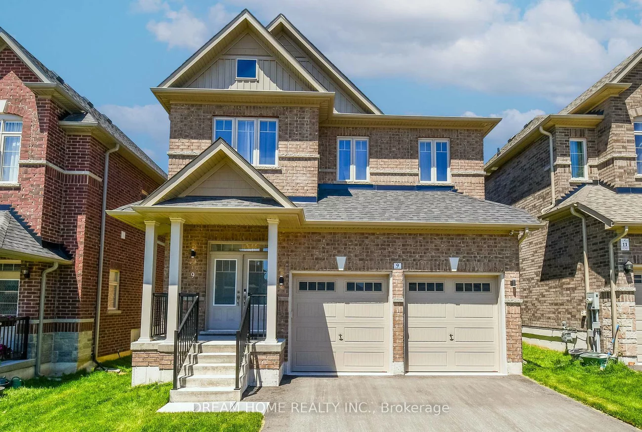 9, Copperhill, Rural Barrie Southeast, Barrie