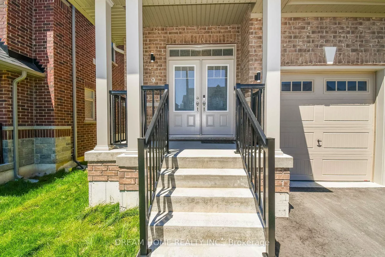 9, Copperhill, Rural Barrie Southeast, Barrie