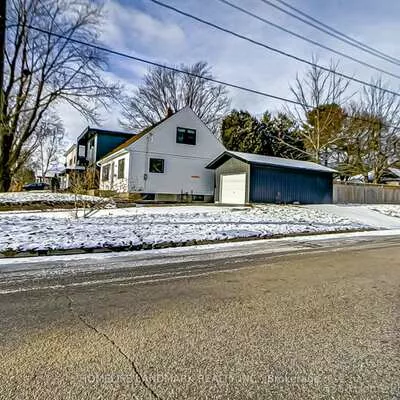 206, Napier, Codrington, Barrie
