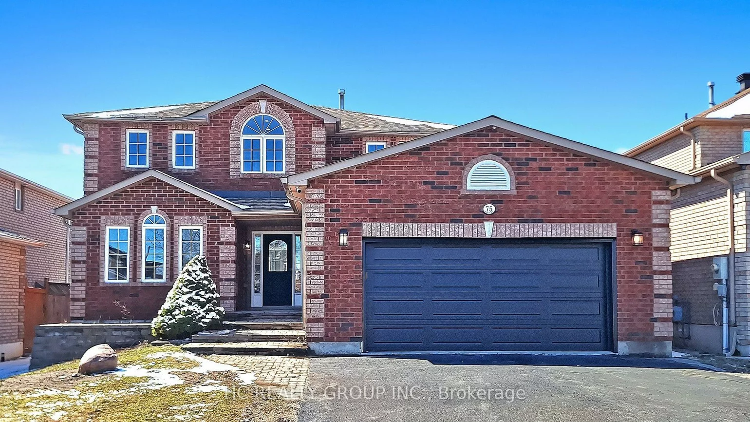 75, Ambler Bay, Georgian Drive, Barrie