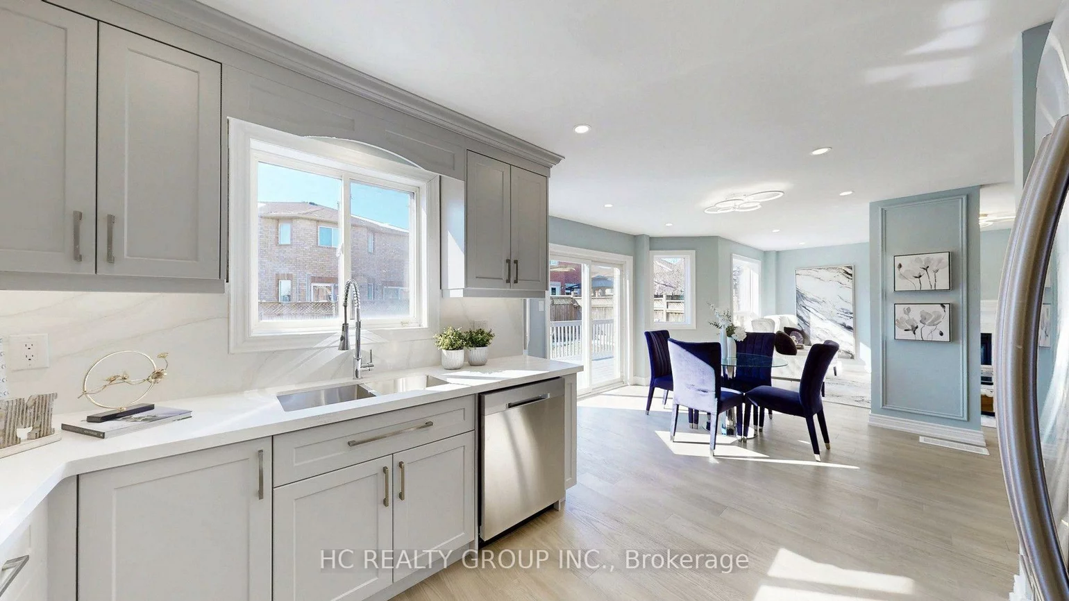 75, Ambler Bay, Georgian Drive, Barrie