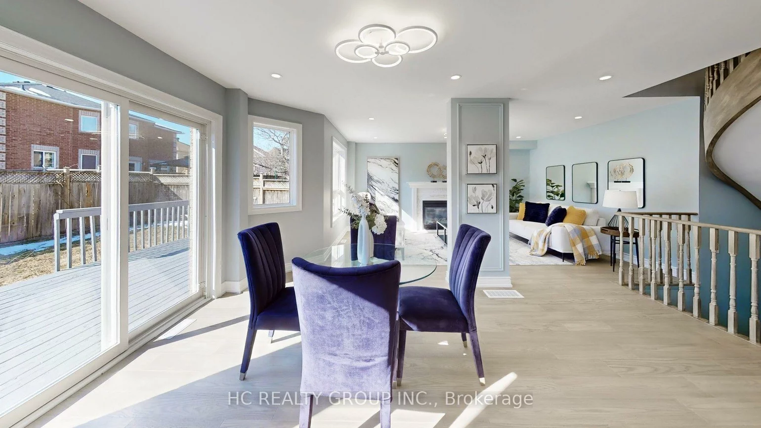 75, Ambler Bay, Georgian Drive, Barrie