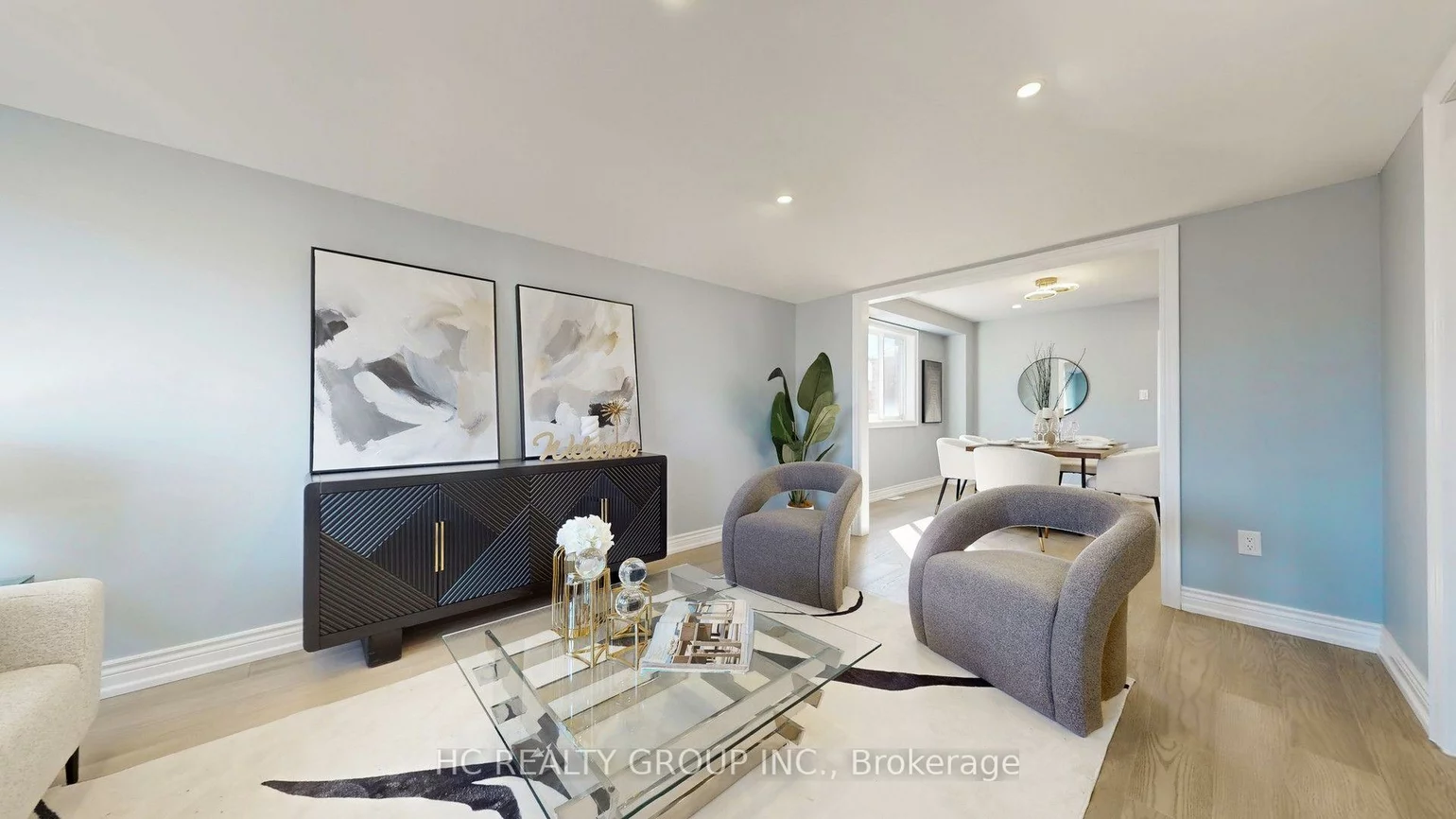 75, Ambler Bay, Georgian Drive, Barrie