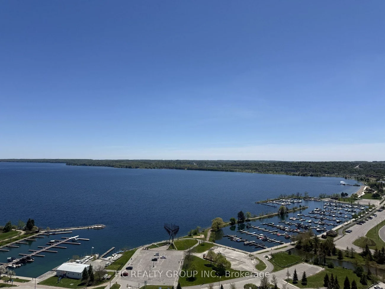 75, Ambler Bay, Georgian Drive, Barrie