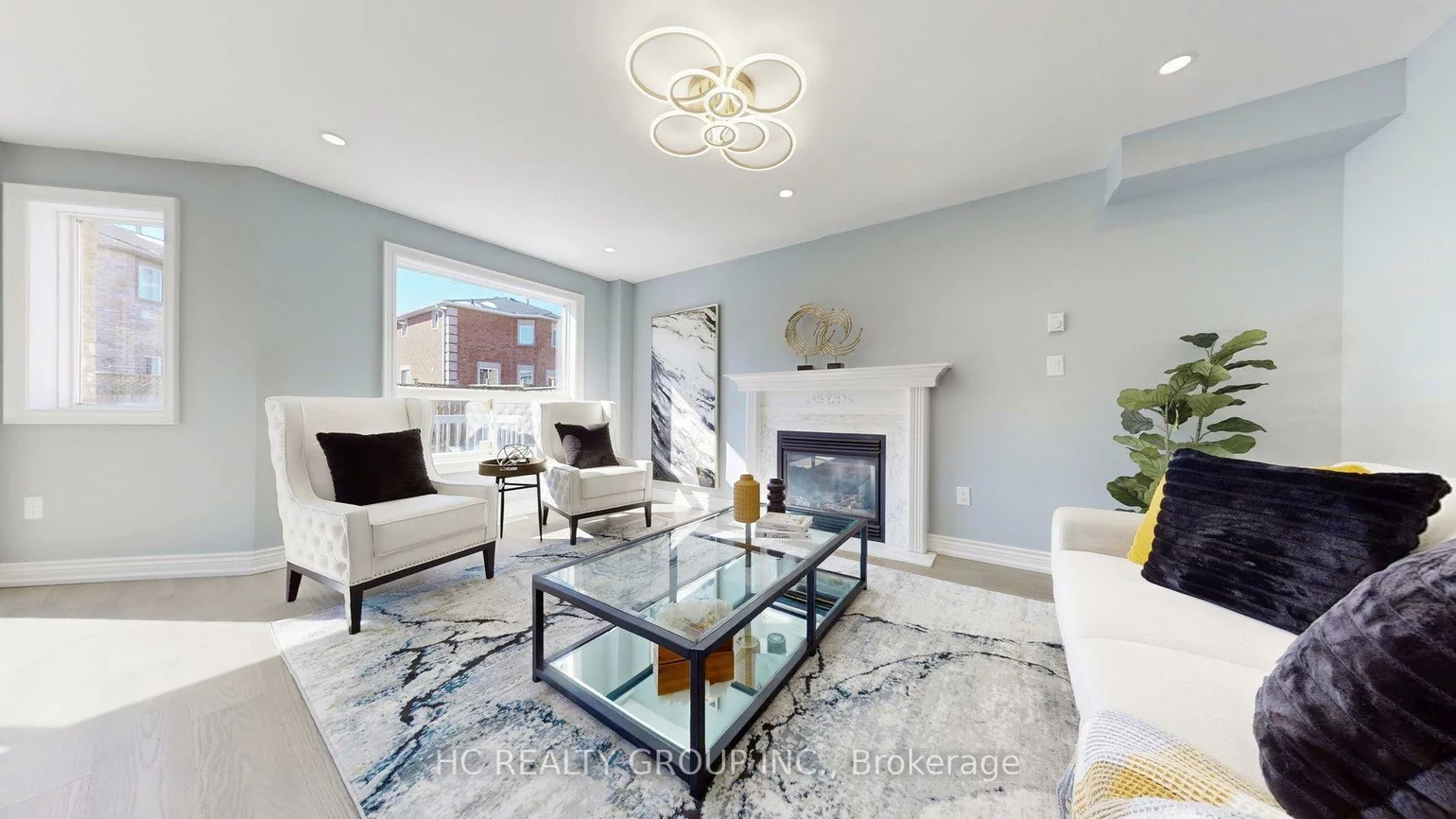 75, Ambler Bay, Georgian Drive, Barrie