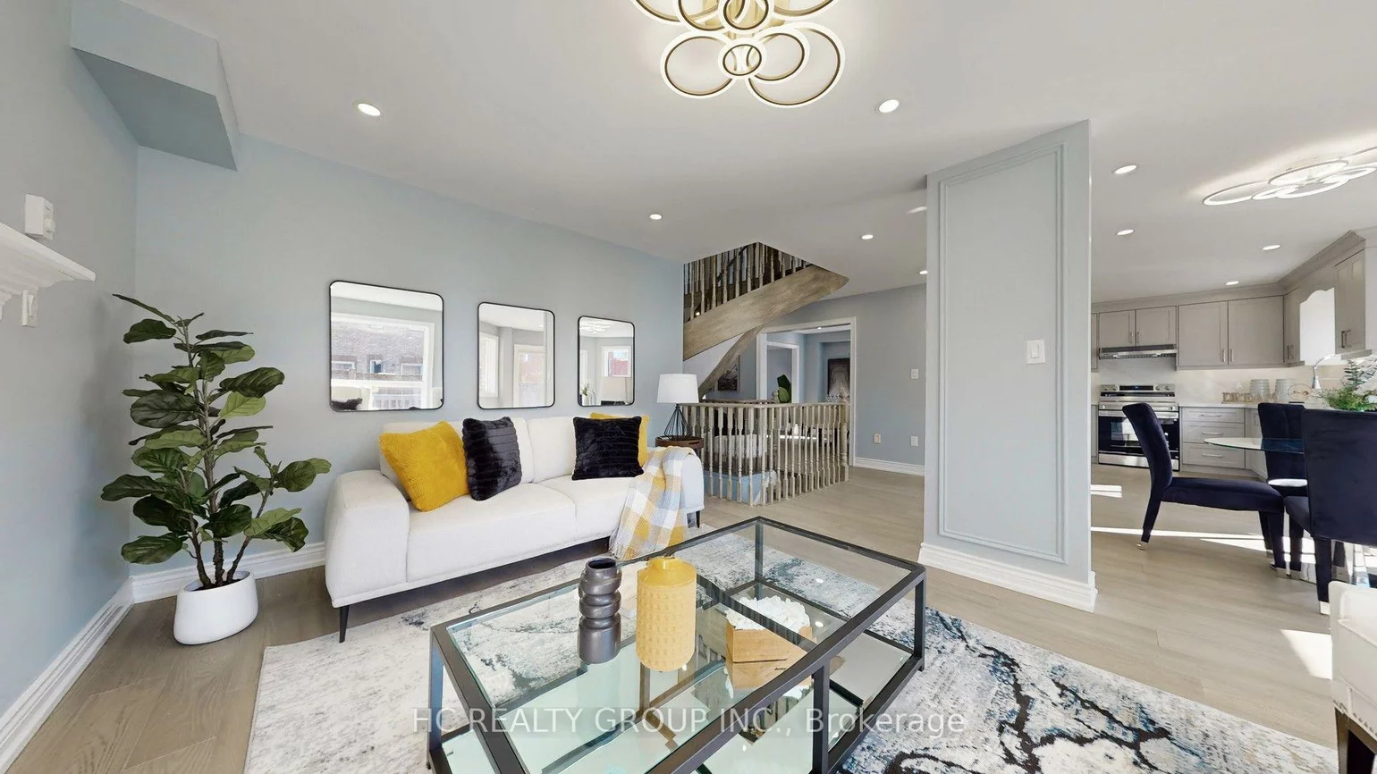 75, Ambler Bay, Georgian Drive, Barrie