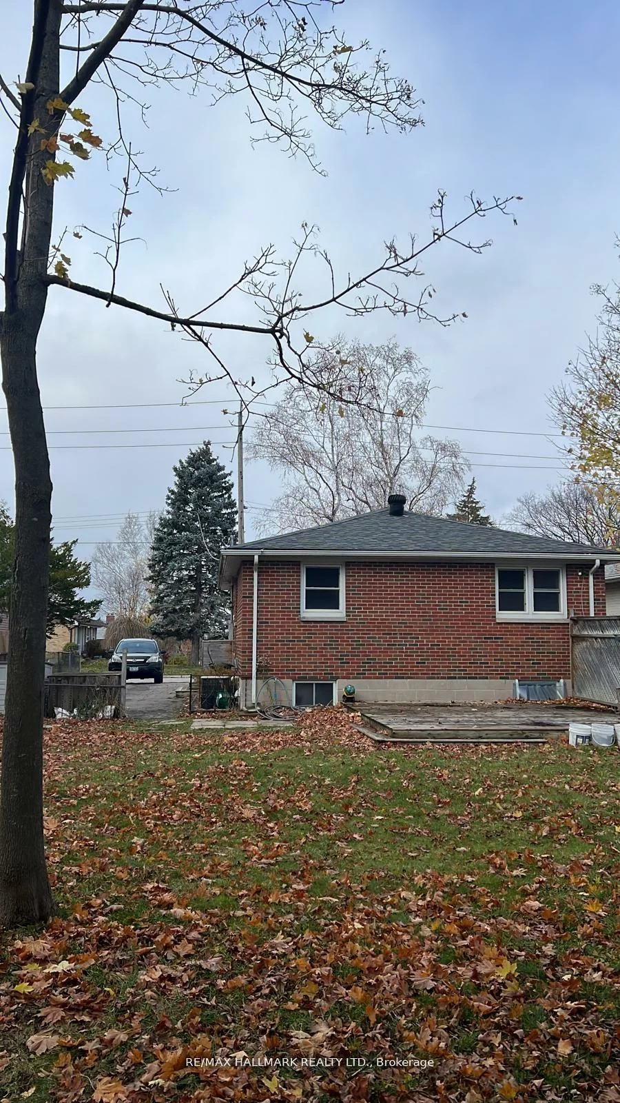 261, Wellington, Codrington, Barrie