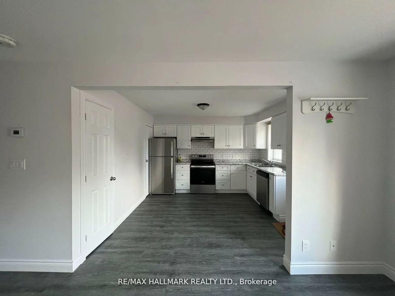 261, Wellington, Codrington, Barrie