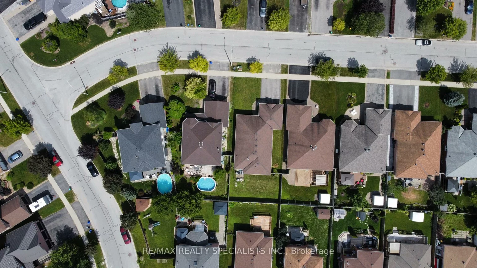 5, Russell Hill, Painswick South, Barrie