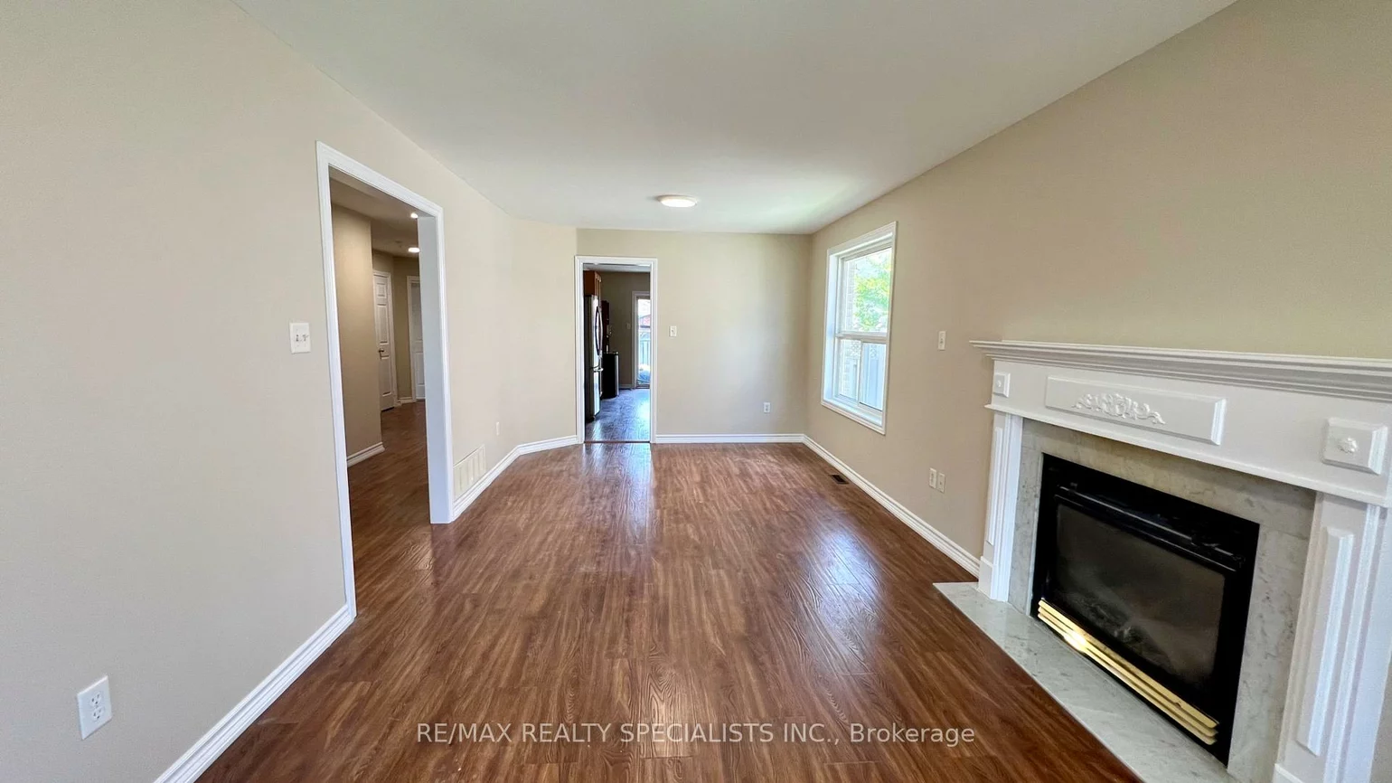 5, Russell Hill, Painswick South, Barrie