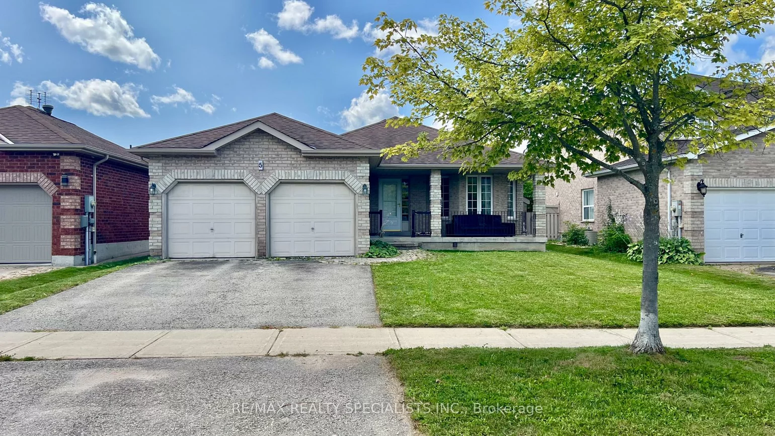 5, Russell Hill, Painswick South, Barrie