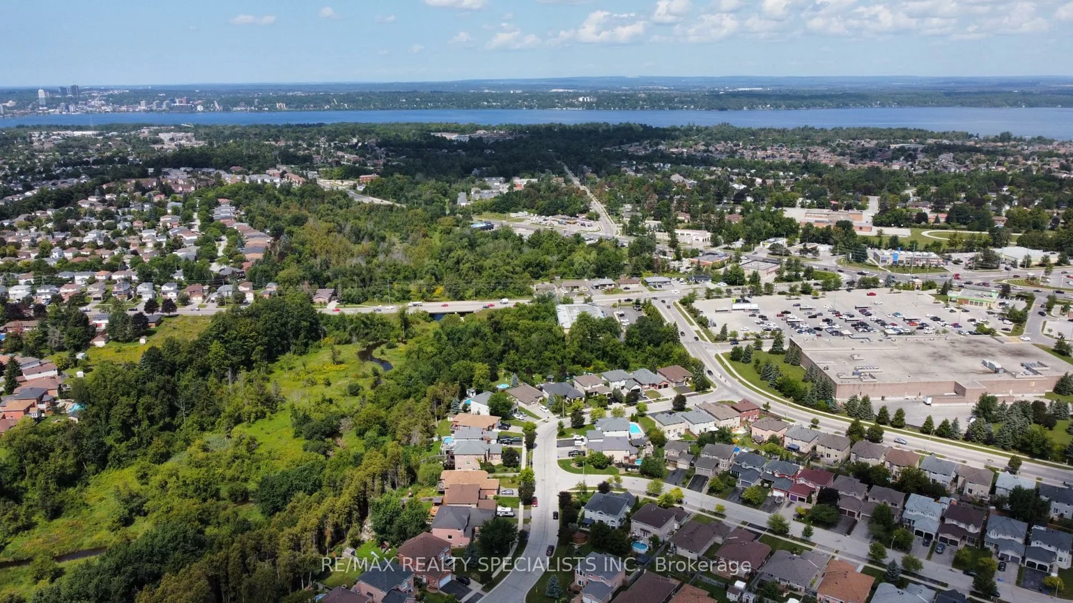 5, Russell Hill, Painswick South, Barrie
