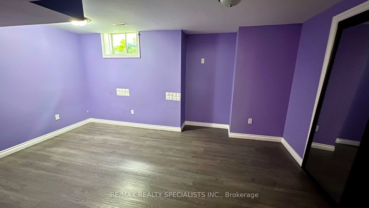 5, Russell Hill, Painswick South, Barrie