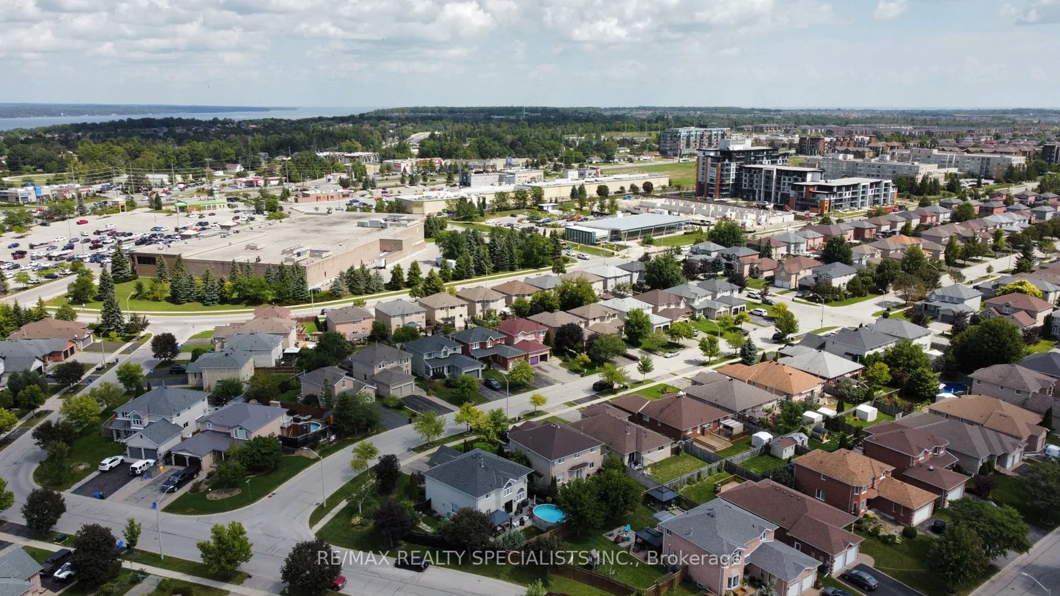 5, Russell Hill, Painswick South, Barrie