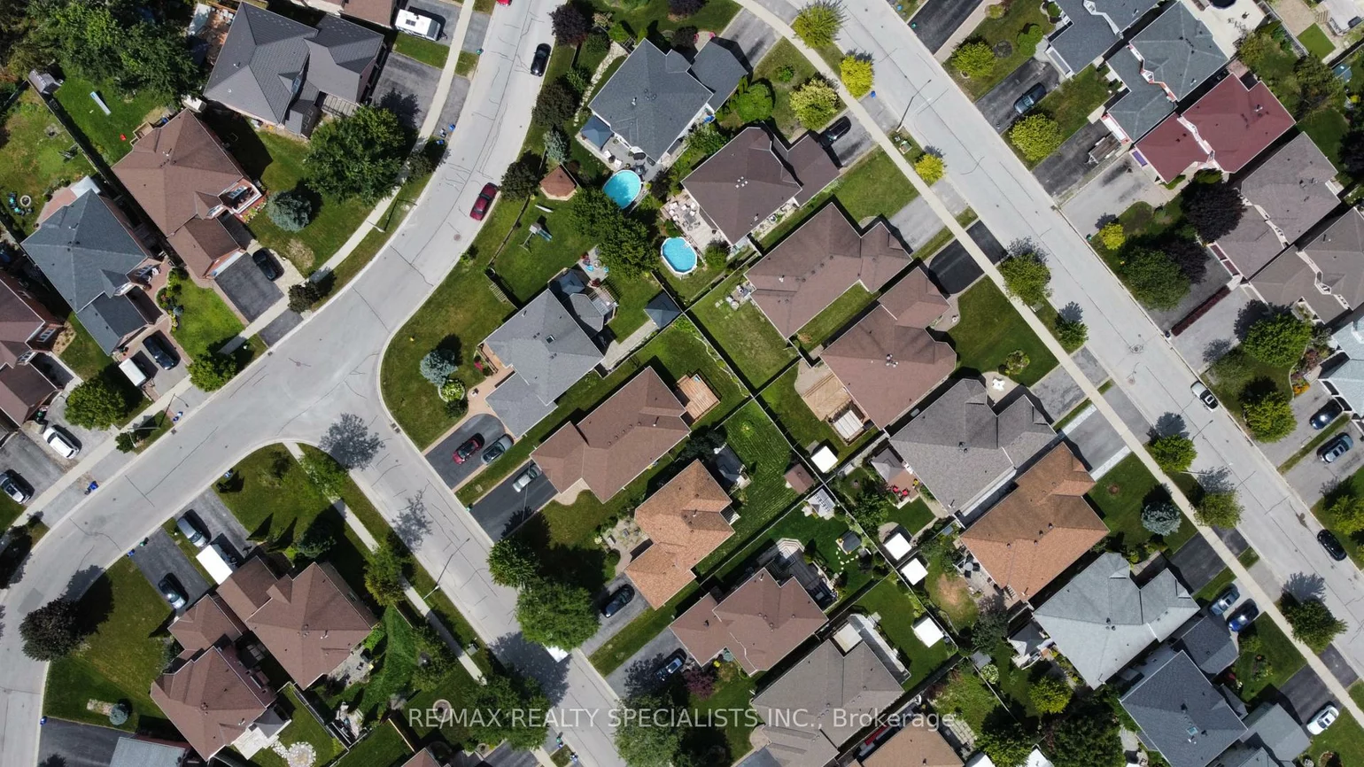 5, Russell Hill, Painswick South, Barrie