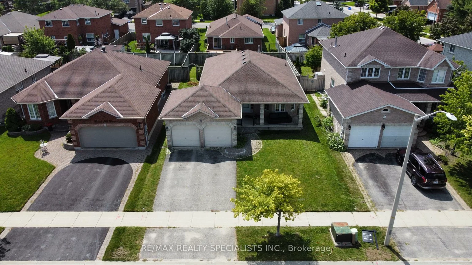 5, Russell Hill, Painswick South, Barrie