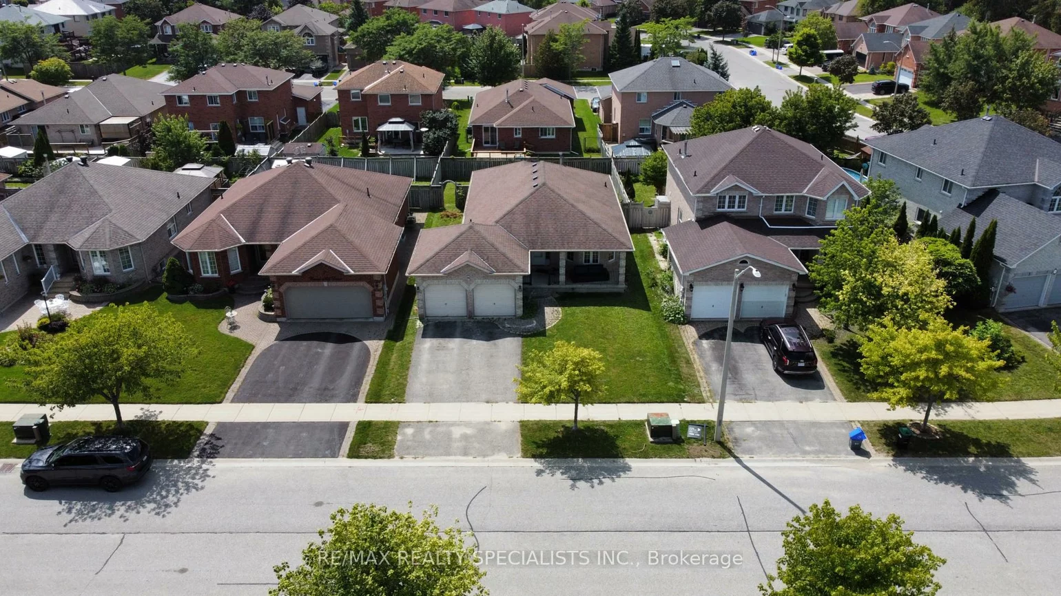 5, Russell Hill, Painswick South, Barrie