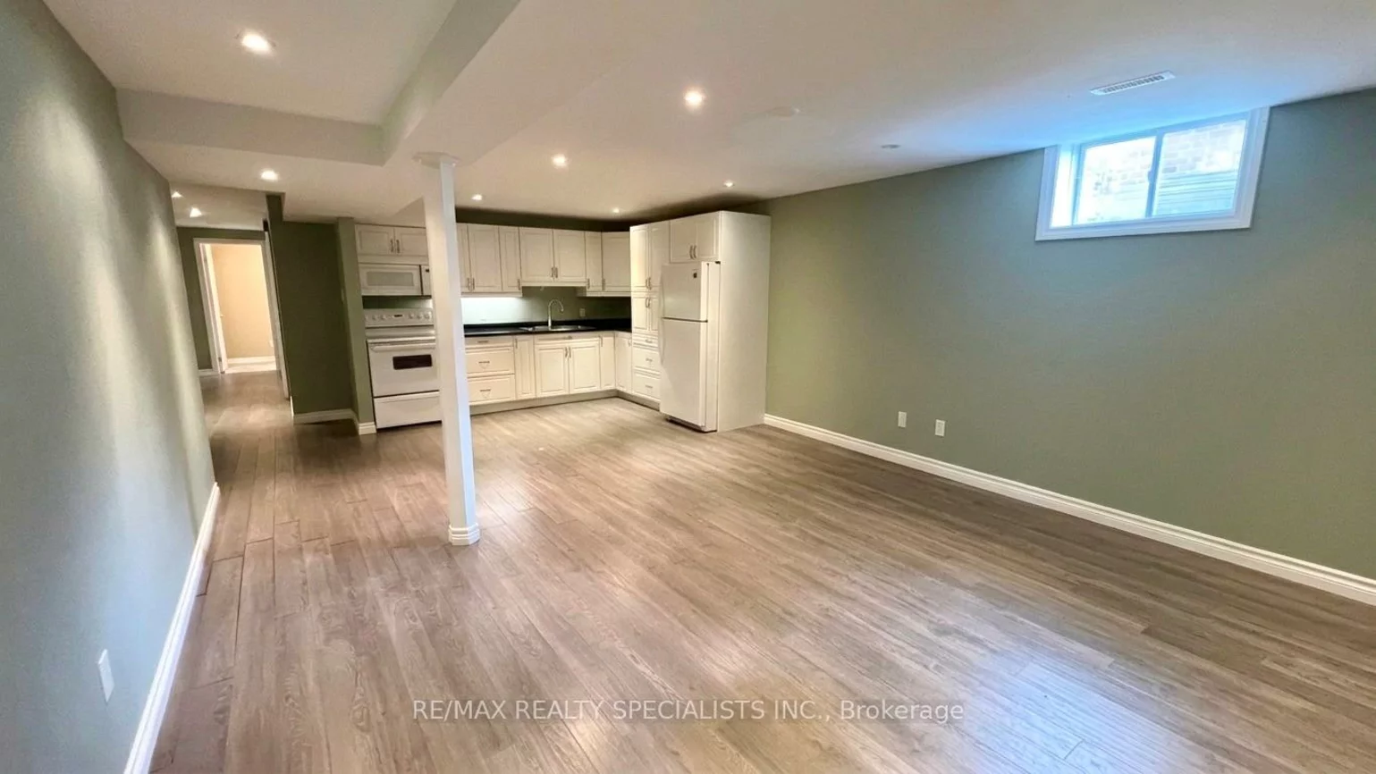 5, Russell Hill, Painswick South, Barrie