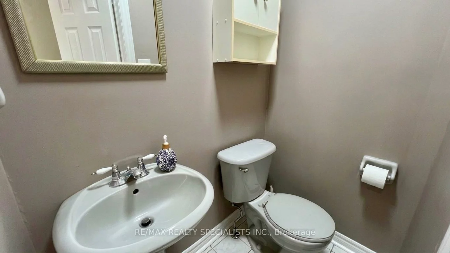 5, Russell Hill, Painswick South, Barrie