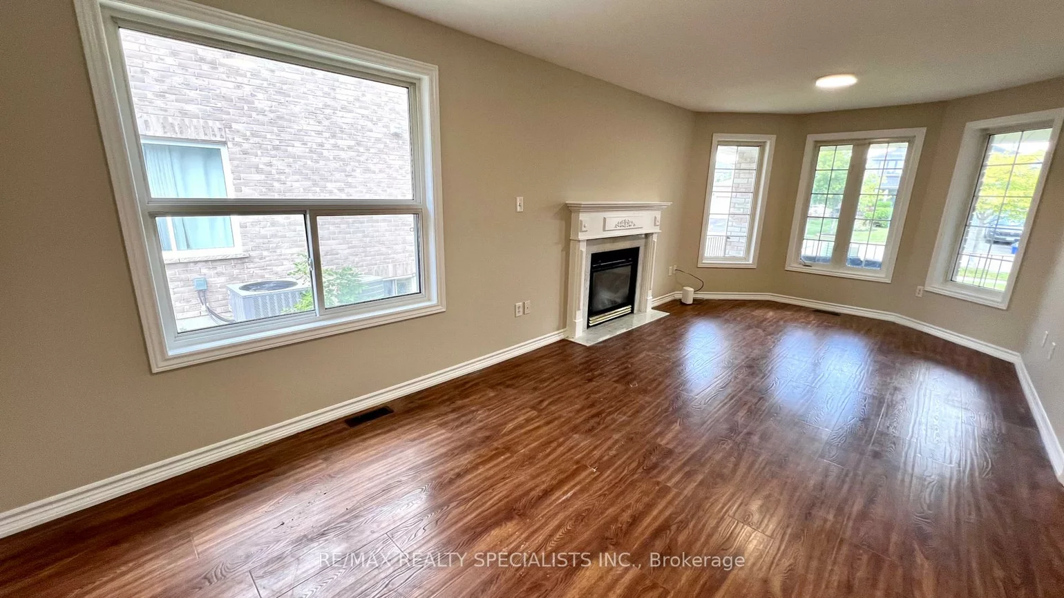 5, Russell Hill, Painswick South, Barrie