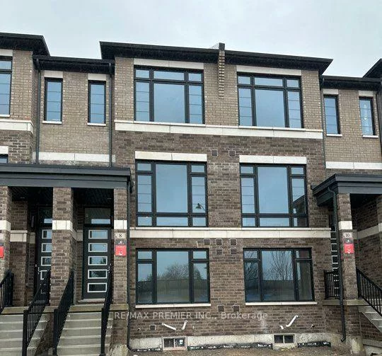 8, Cherry Hill, Painswick South, Barrie