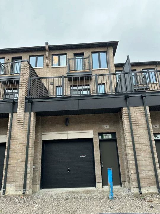 8, Cherry Hill, Painswick South, Barrie