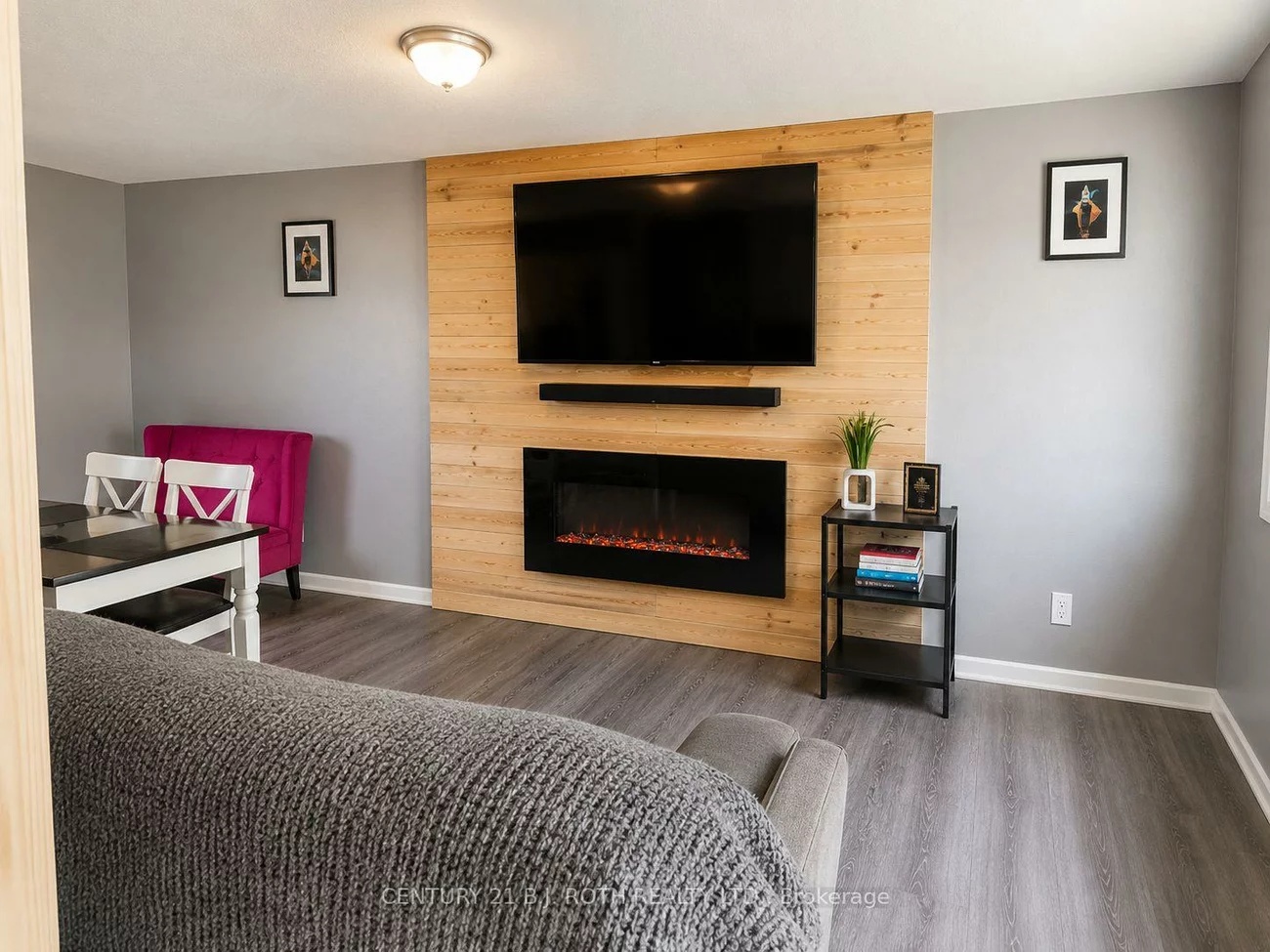 56, Livingstone, West Bayfield, Barrie