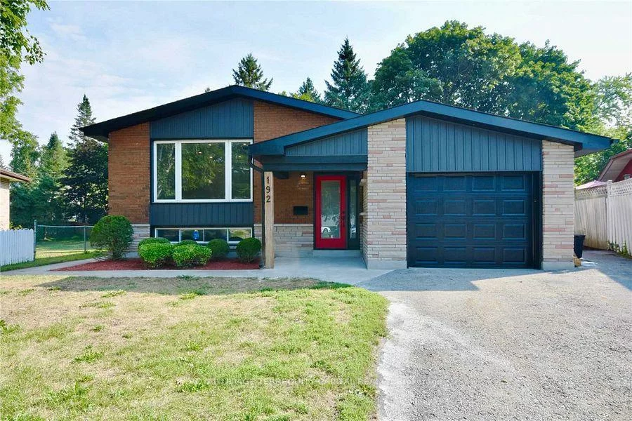 192, Wellington, Wellington, Barrie