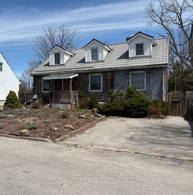65, Drury, Wellington, Barrie