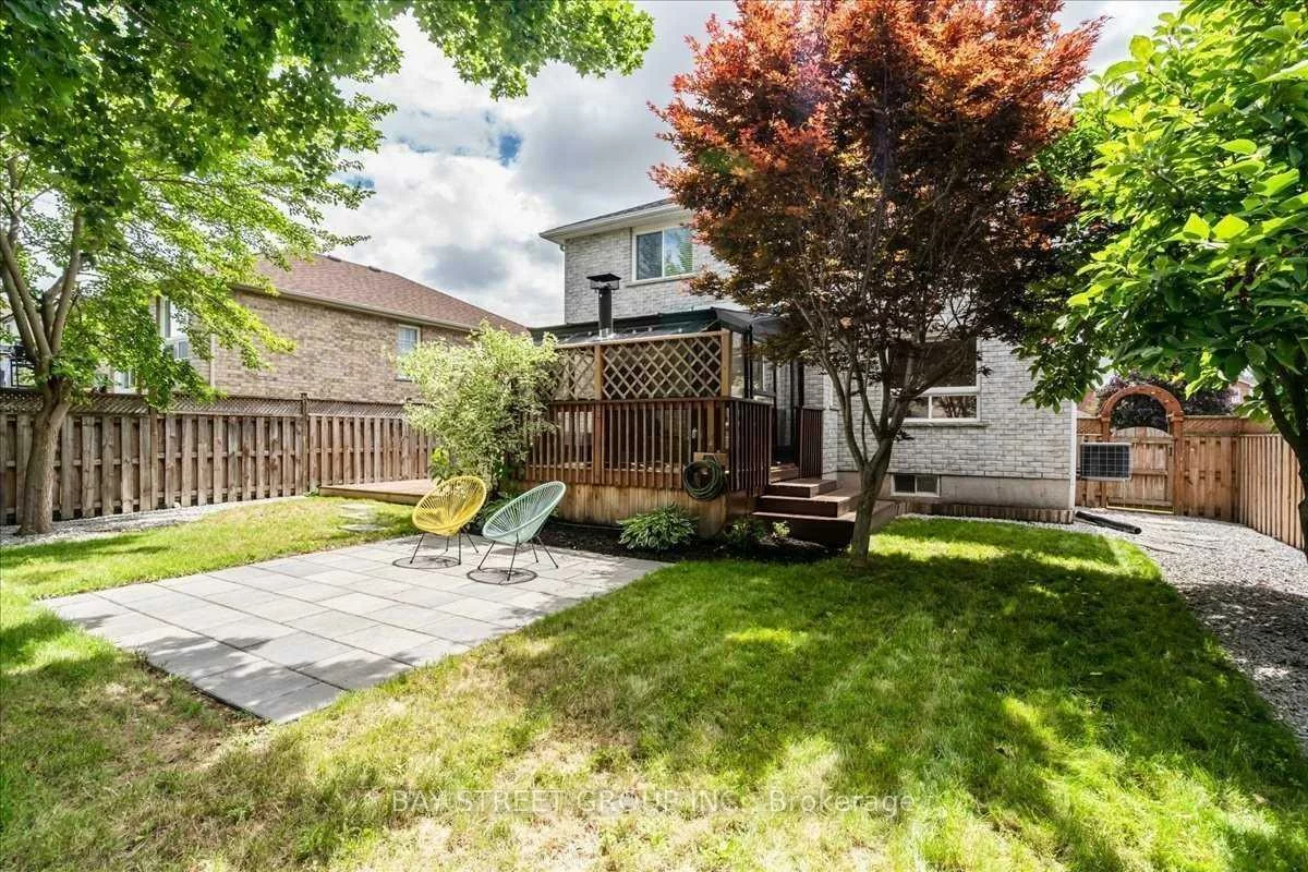 62, Summerset, Ardagh, Barrie