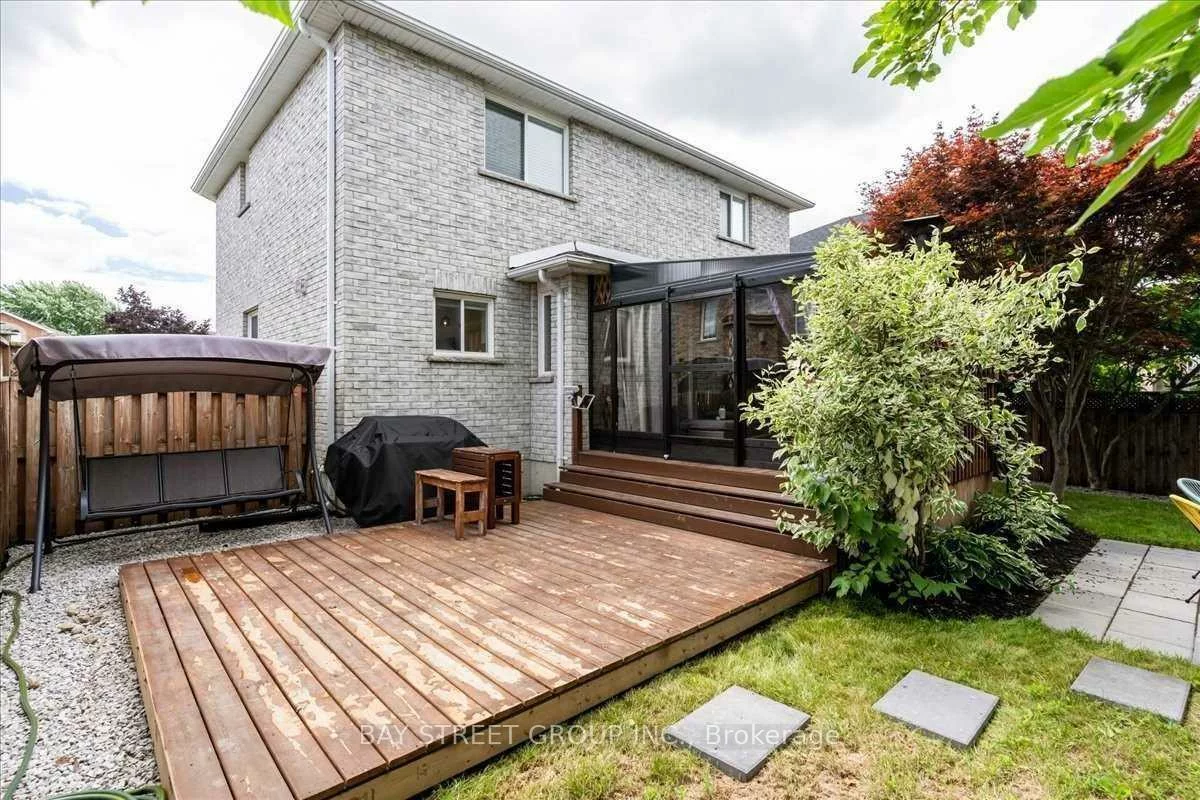 62, Summerset, Ardagh, Barrie