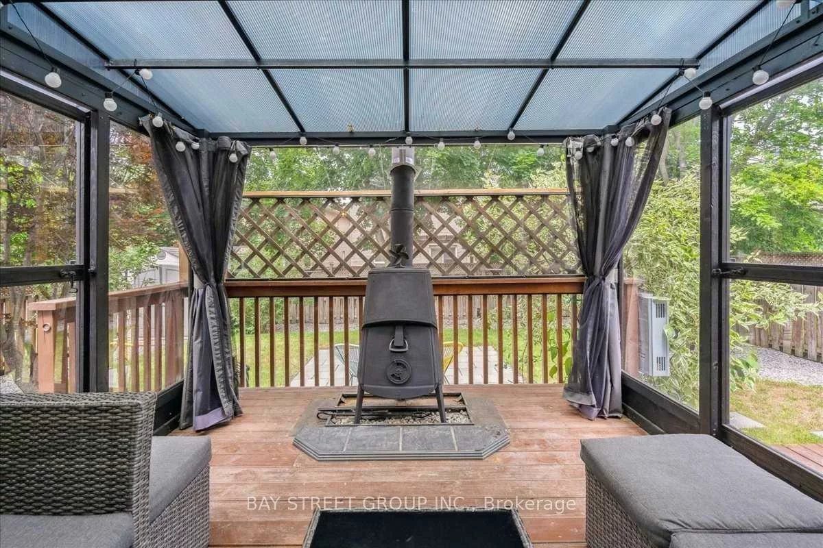 62, Summerset, Ardagh, Barrie